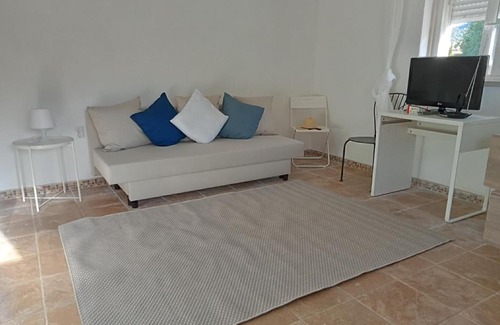 Gradil Appartement | Estúdio privado 30 km Lisboa