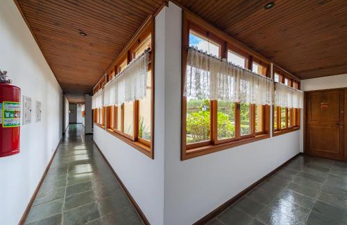 Recanto Araucaria Appartement | Estúdio Romântico