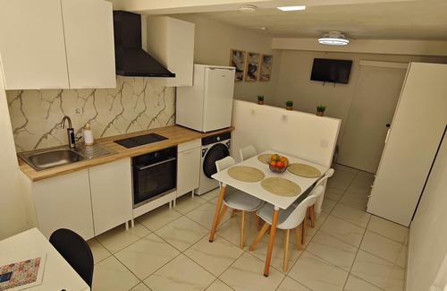 Gambelas Appartement | Estúdio Santos – Viva o melhor do verão algarvio em Faro ☀️🇵🇹