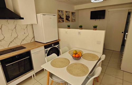 Gambelas Appartement | Estúdio Santos – Viva o melhor do verão algarvio em Faro ☀️🇵🇹