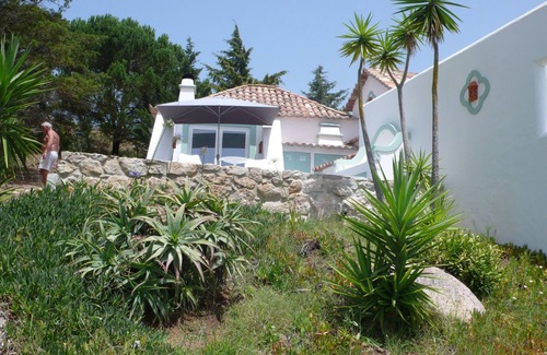 Zambujal de Cima Maison | Estúdio T0 Com Piscina