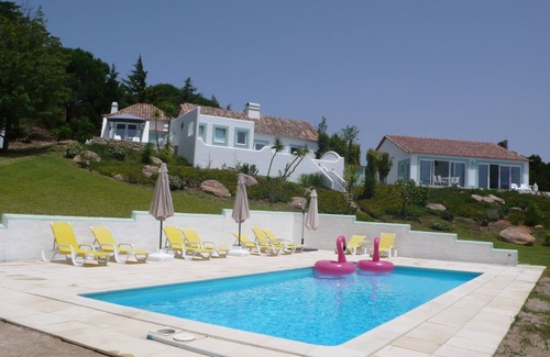 Zambujal de Cima Maison | Estúdio T0 Com Piscina