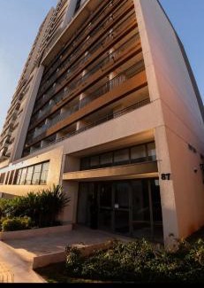Tucuruvi Appartement | Estúdio Tucuruvi SP