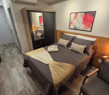 Tucuruvi Appartement | Estúdio Tucuruvi SP