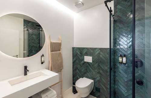 Fuseta Hôtel | Estúdios Loreto