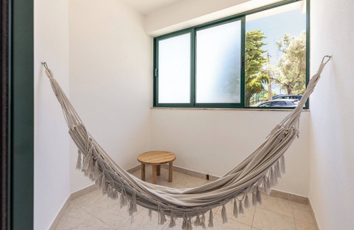 Fuseta Appartement | Estúdios Salinas