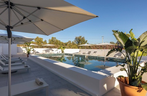 Fuseta Appartement | Estúdios Salinas