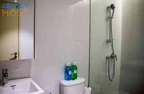 Brickfields Appartement | EST Alila 19-21 Bangsar KL # 62 Luxueux