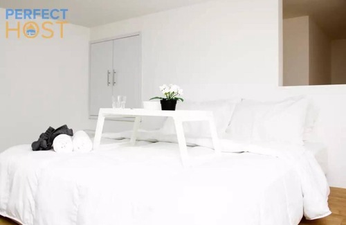 Brickfields Appartement | EST Alila 19-21 Bangsar KL # 62 Luxueux