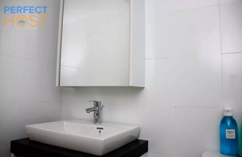 Brickfields Appartement | EST Alila 19-21 Bangsar KL # 62 Luxueux