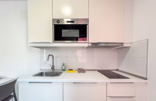 Las Palmas de Gran Canaria Appartement | Lightbooking Canteras Beach Studio I