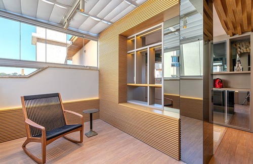 Quinta da Serra Appartement | Estação Canela - Stay House Temporada