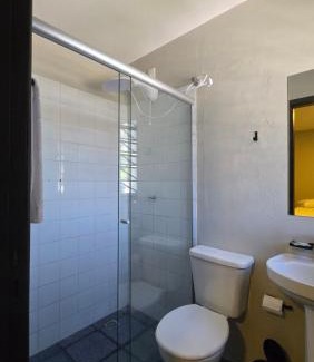 Centro Hôtel | Estação Hotelaria