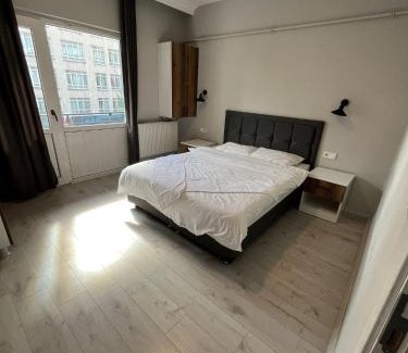 Ankara City Center Appartement | Esta123