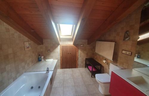 La Coma I la Pedra Appartement | estación de esquí port del comte