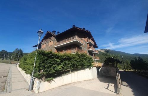 La Coma I la Pedra Appartement | estación de esquí port del comte