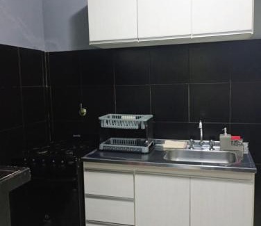 Ricardo Rojas Appartement | Estadía Selene