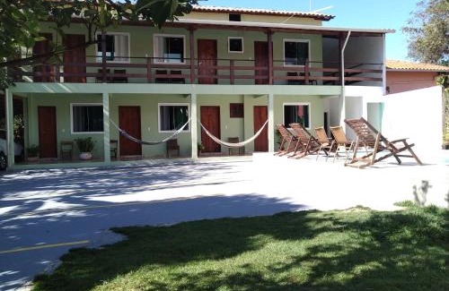 Serra do Cipo Maison | Estadia cipó
