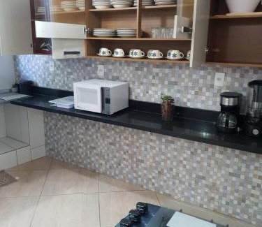 Pontal Appartement | Estadia dos Sonhos