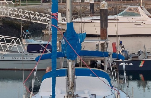 Ilhavo Location De Bateaux | Estadia em Veleiro - Aveiro
