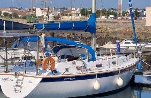 Ilhavo Location De Bateaux | Estadia em Veleiro - Aveiro