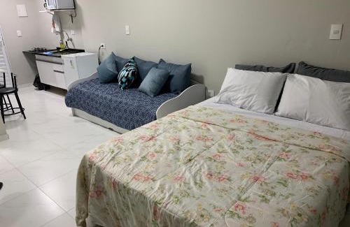 Guarulhos Appartement | Estadia Perfeita com AC, Apto a minutos do Aeroporto Gru