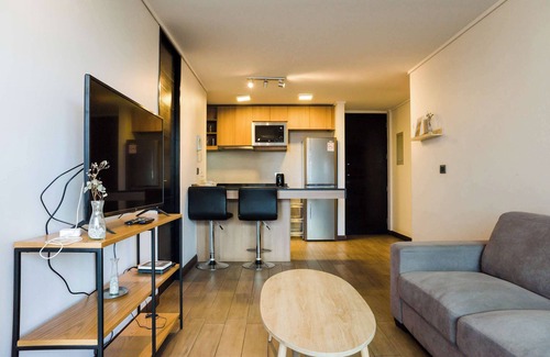 Las Condes Appartement | Estadía Premium en Las Condes