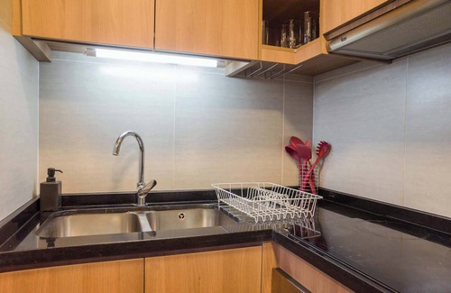 Las Condes Appartement | Estadía Premium en Las Condes