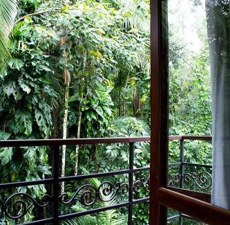 Camburi Maison | Estalagem Camburi