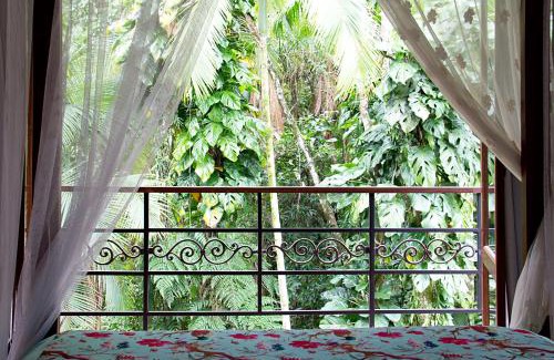 Camburi Maison | Estalagem Camburi