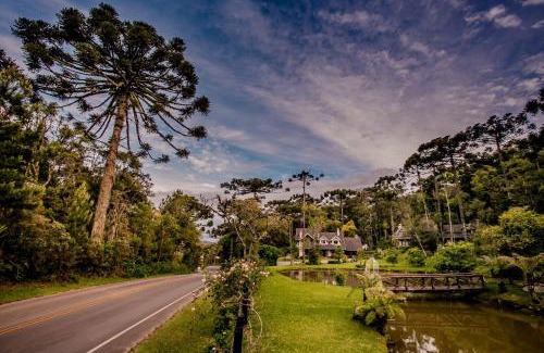 Mato Queimado Hôtel | Estalagem Coração Da Mata