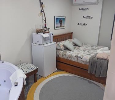 Vila Esperanca Maison | Estalagem Esperança