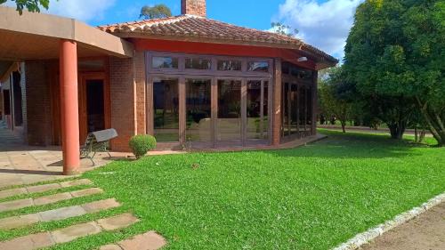 Bage Maison | Estalagem Haras Di Cellius