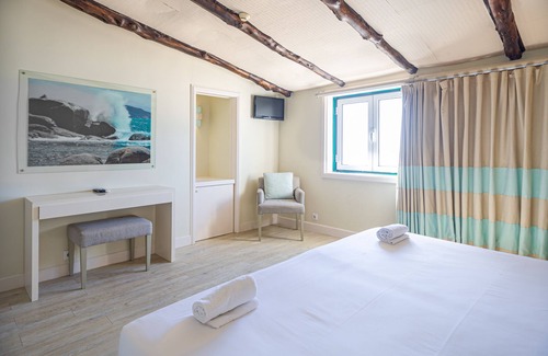 Praia do Guincho Hôtel | Estalagem Muchaxo Hotel