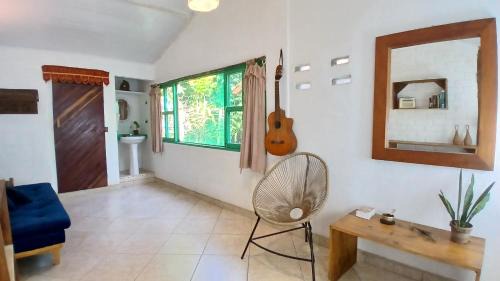 Santo Andre Appartement | Estalagem Santo André