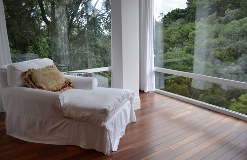 Bairro Lago Negro Hôtel | Estalagem St Hubertus