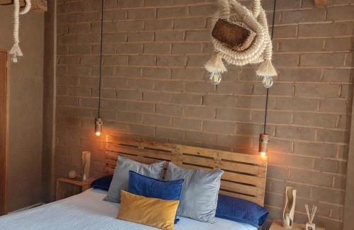 Zacatlan Maison | ESTANCIA 360 HERMOSA CABAÑA PARA PAREJA O FAMILIA