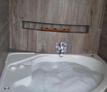 Zacatlan Maison | ESTANCIA 360 HERMOSA CABAÑA PARA PAREJA O FAMILIA