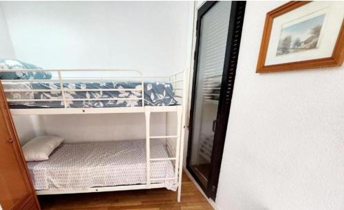 Numancia Maison | Estancia Aaron Vallecas