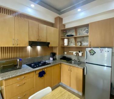 Santo Domingo Appartement | Estancia Casa Real Frente a la Zona Colonial