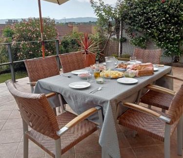 Sojuela Maison | Estancia con jardín entre golf y monte - cerca Logroño