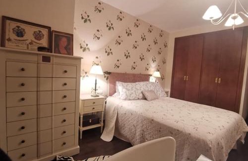 Sojuela Maison | Estancia con jardín entre golf y monte - cerca Logroño