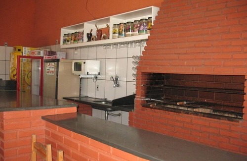 Sao Jose da Lapa Maison | ESTÂNCIA DA LAPA - Beautiful Country Estate - Large Pool with Waterfall