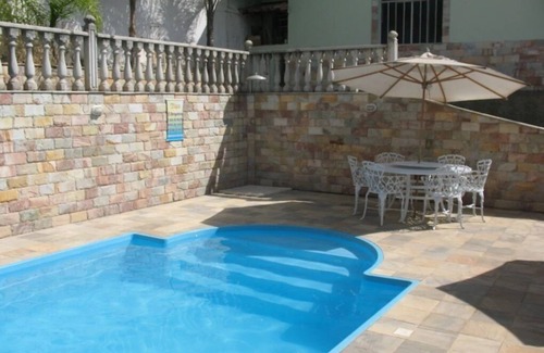 Sao Jose da Lapa Maison | ESTÂNCIA DA LAPA - Beautiful Country Estate - Large Pool with Waterfall