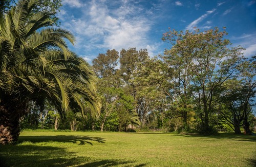 Capilla del Senor Maison | Estancia El Cencerro: vie privée, nature et art