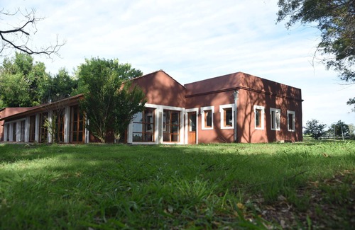 Capilla del Senor Maison | Estancia El Cencerro: vie privée, nature et art