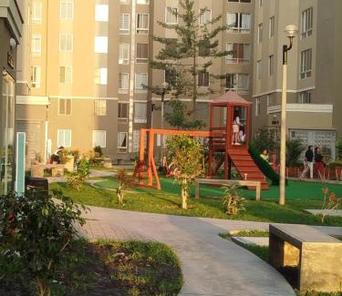 Chiclayo Appartement | ESTANCIA EN APARTAMENTO EN Chiclayo