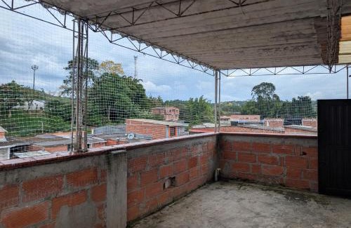 Supia Maison | Estancia ideal-Riosucio, Caldas, con garaje