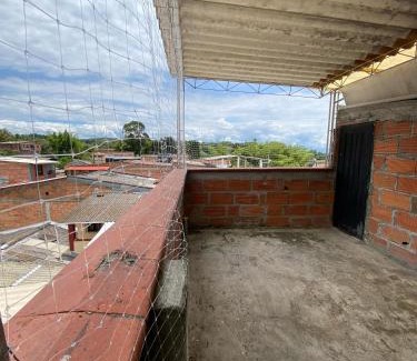 Supia Maison | Estancia ideal-Riosucio, Caldas, con garaje