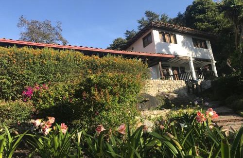 Gavidia Lit Et Petit-Déjeuner | Estancia La Cañada